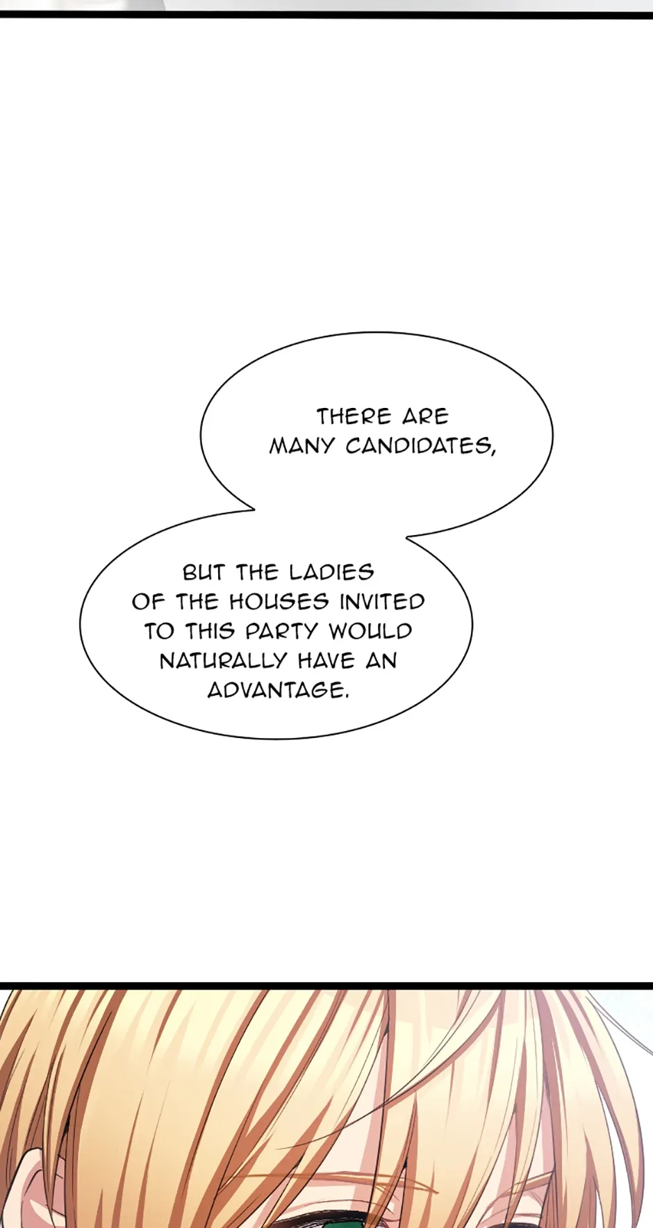 Lady of Iron Wall Chapter 32 page 27