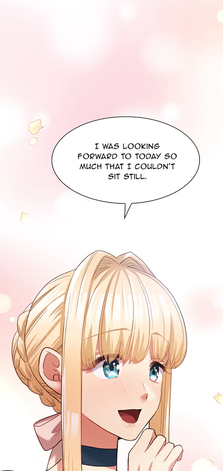 Lady of Iron Wall Chapter 32 page 18