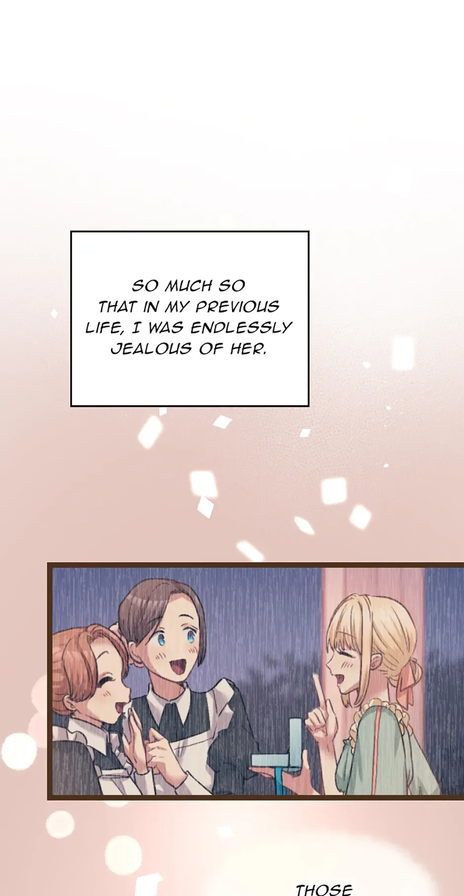 Lady of Iron Wall Chapter 32 page 36
