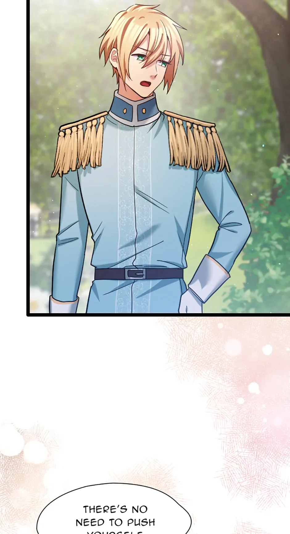 Lady of Iron Wall Chapter 30 page 44