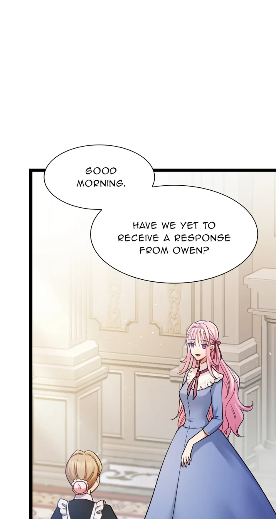 Lady of Iron Wall Chapter 32 page 61