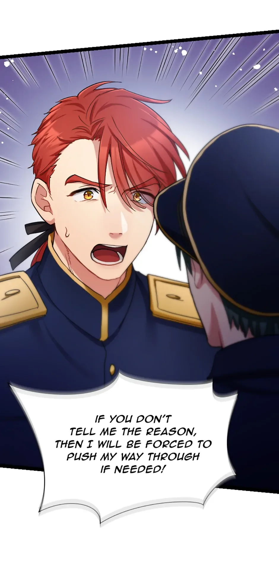 Lady of Iron Wall Chapter 32 page 81