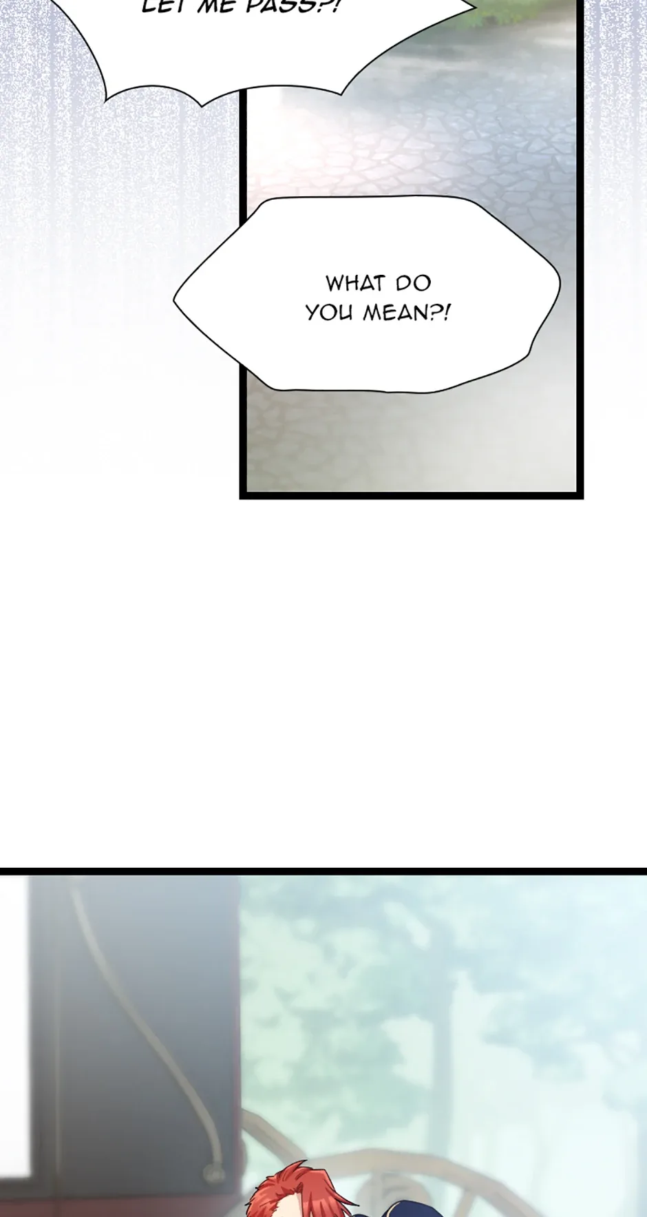 Lady of Iron Wall Chapter 32 page 79
