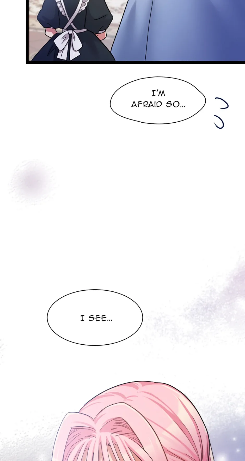 Lady of Iron Wall Chapter 32 page 62