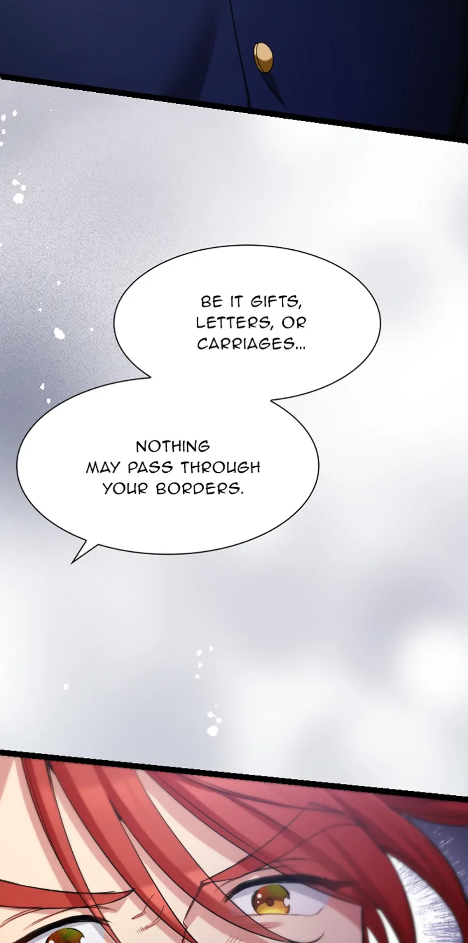 Lady of Iron Wall Chapter 32 page 85