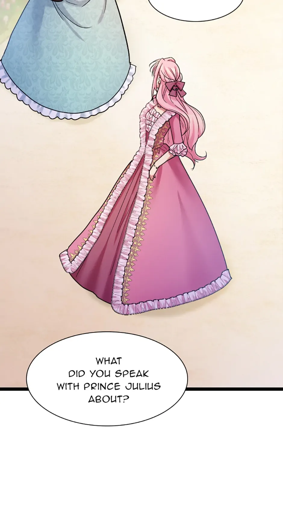Lady of Iron Wall Chapter 30 page 28