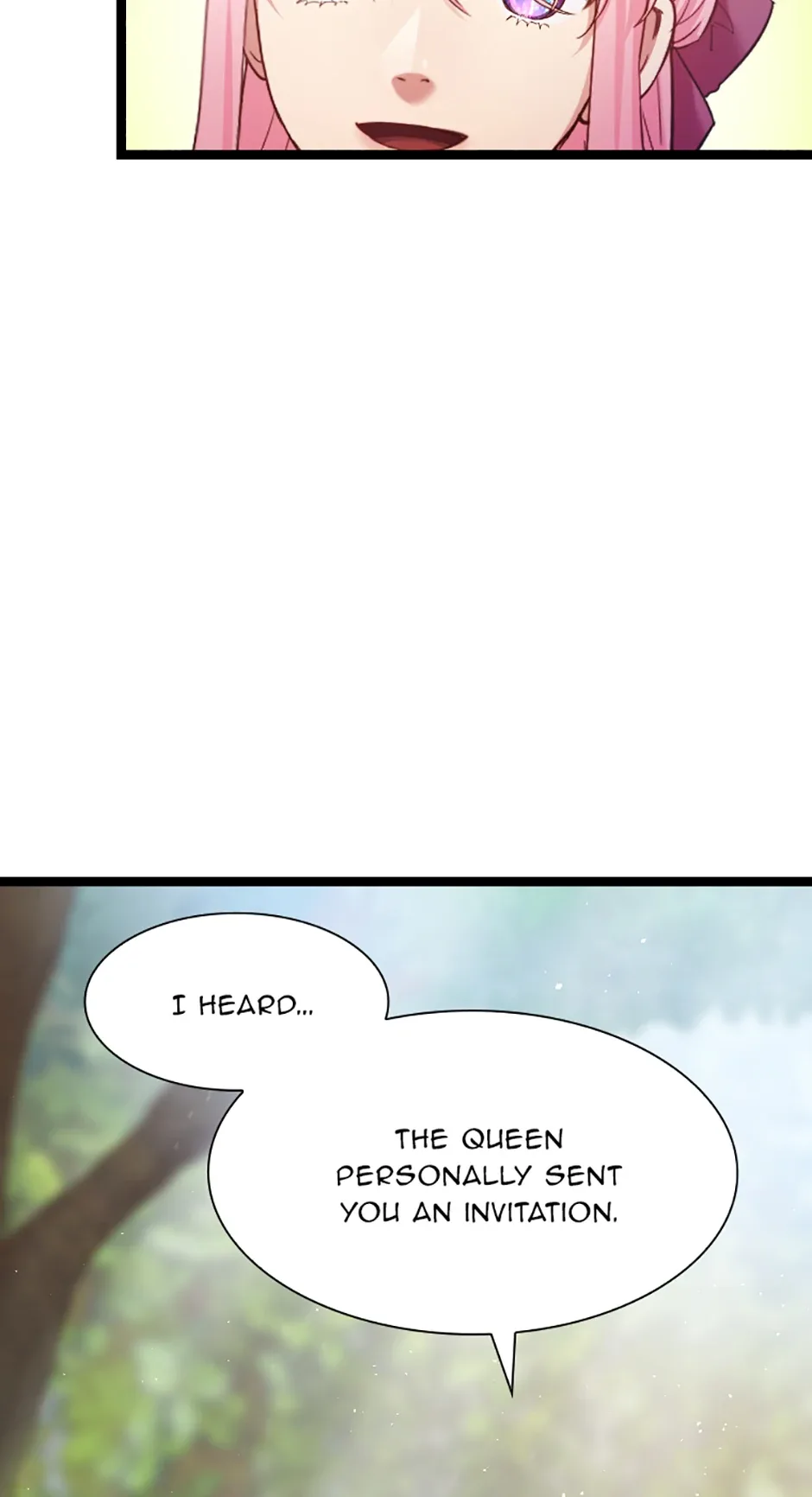 Lady of Iron Wall Chapter 30 page 47