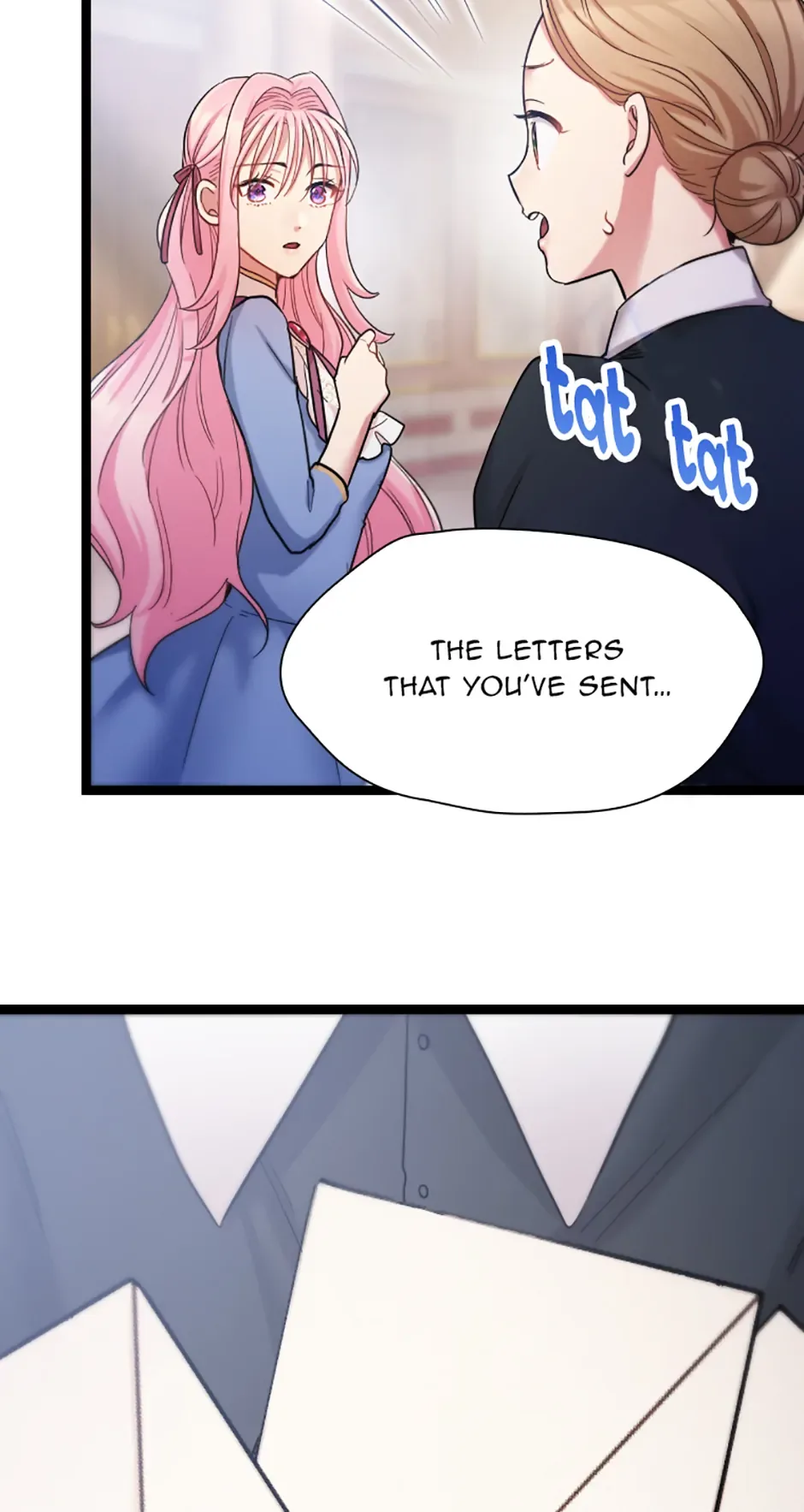 Lady of Iron Wall Chapter 32 page 75