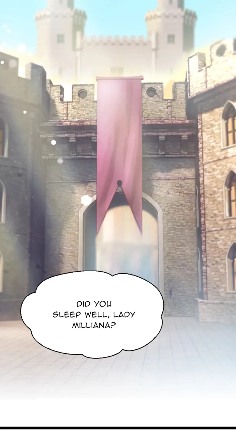 Lady of Iron Wall Chapter 32 page 60