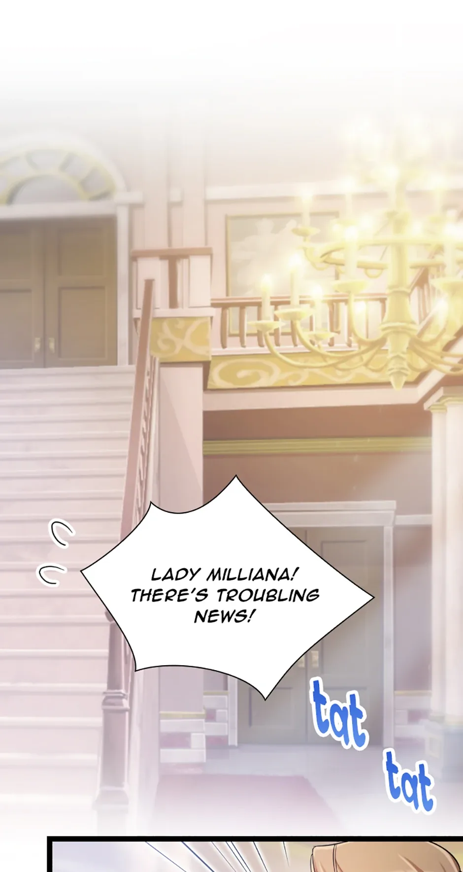 Lady of Iron Wall Chapter 32 page 74