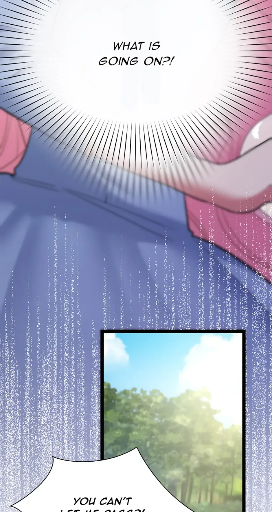 Lady of Iron Wall Chapter 32 page 78