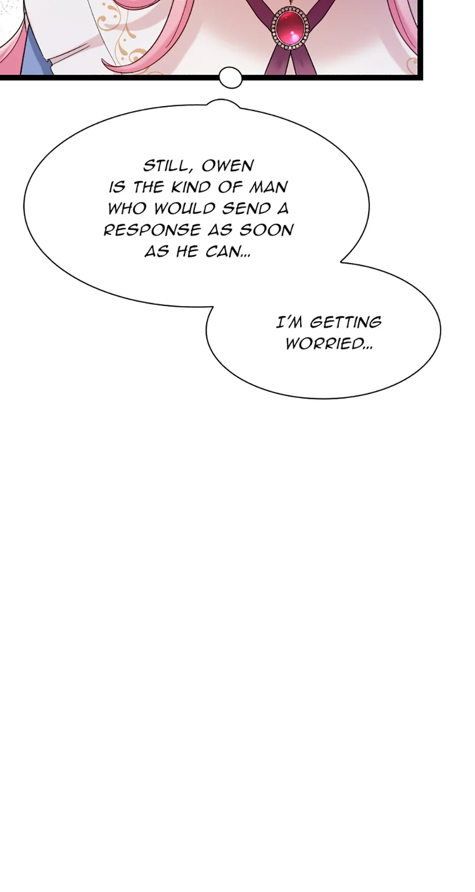 Lady of Iron Wall Chapter 32 page 67
