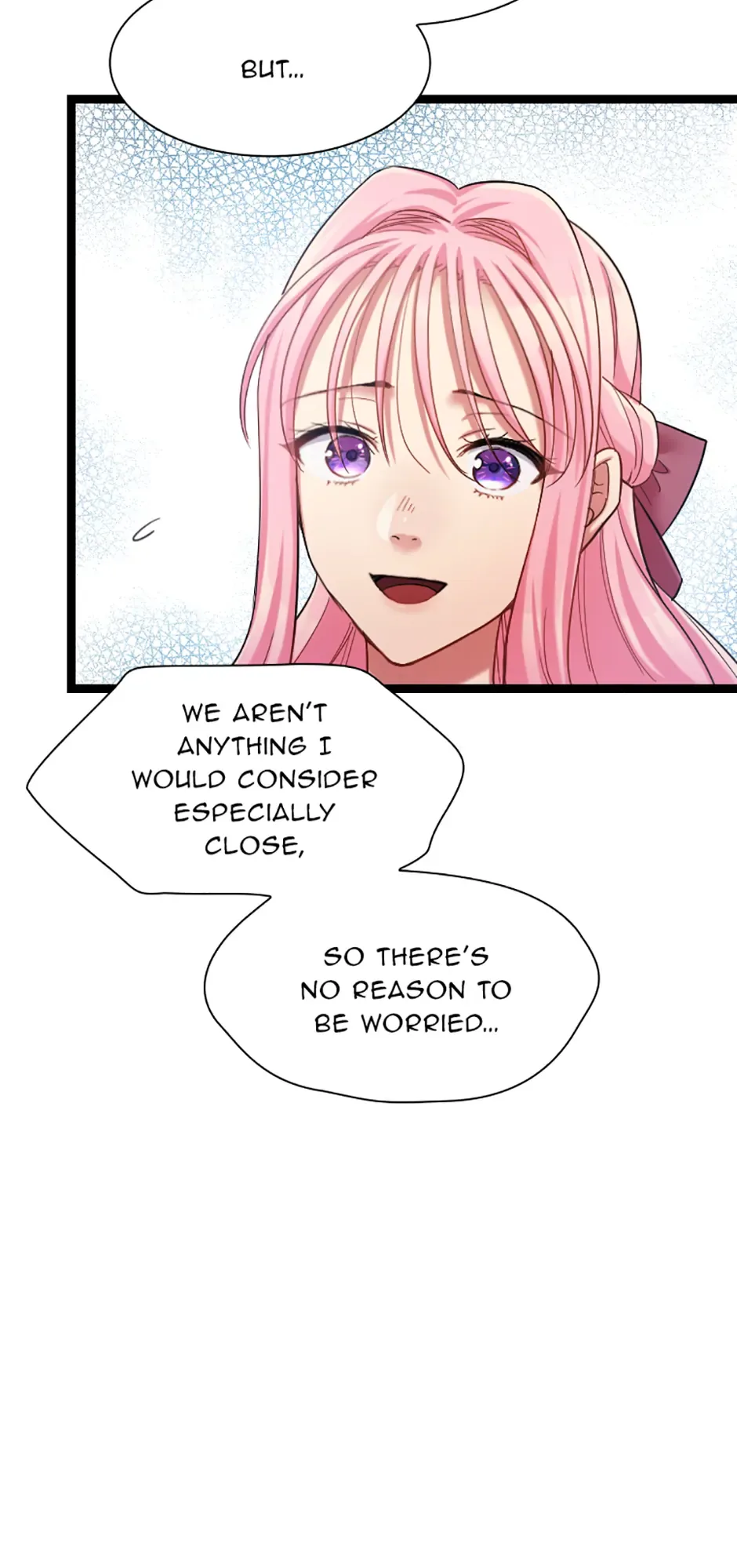 Lady of Iron Wall Chapter 31 page 12