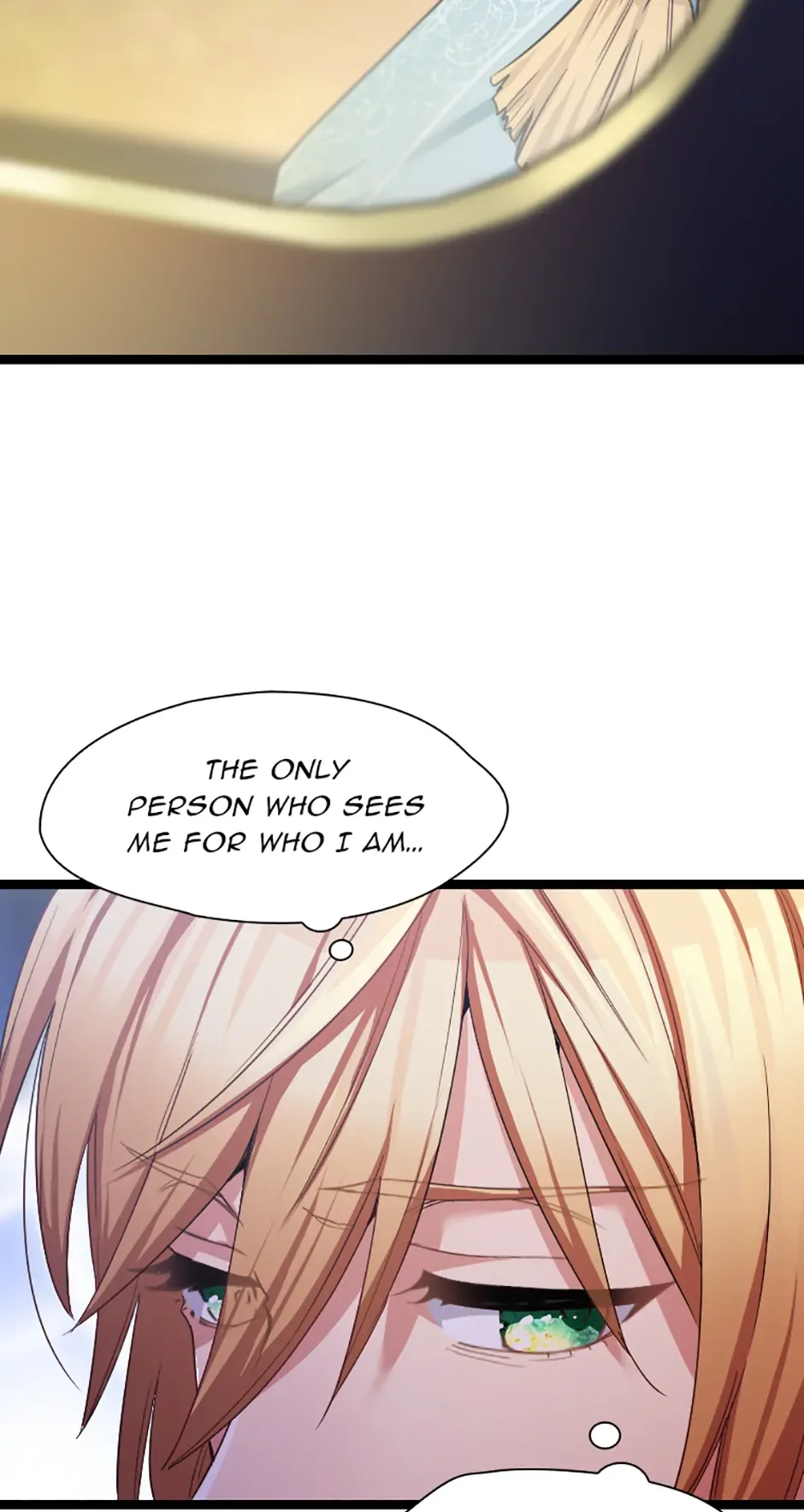 Lady of Iron Wall Chapter 32 page 58