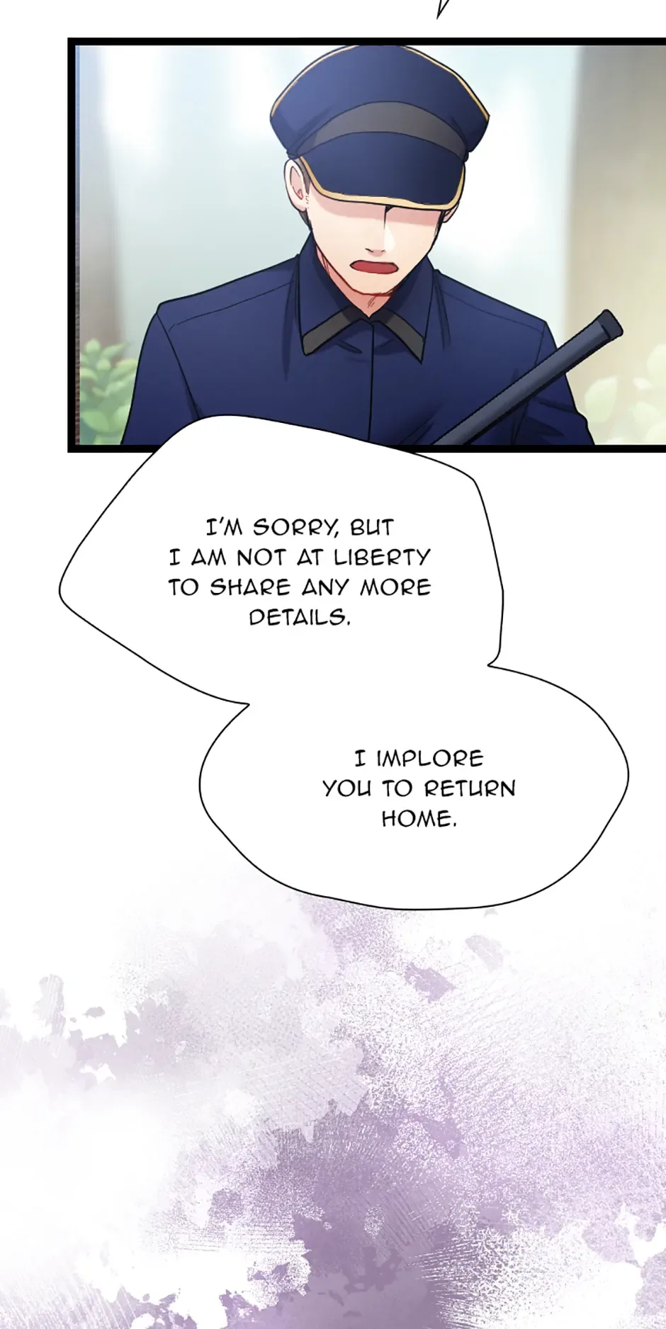 Lady of Iron Wall Chapter 32 page 72