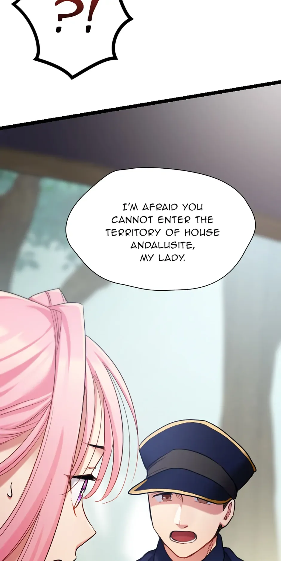 Lady of Iron Wall Chapter 32 page 69