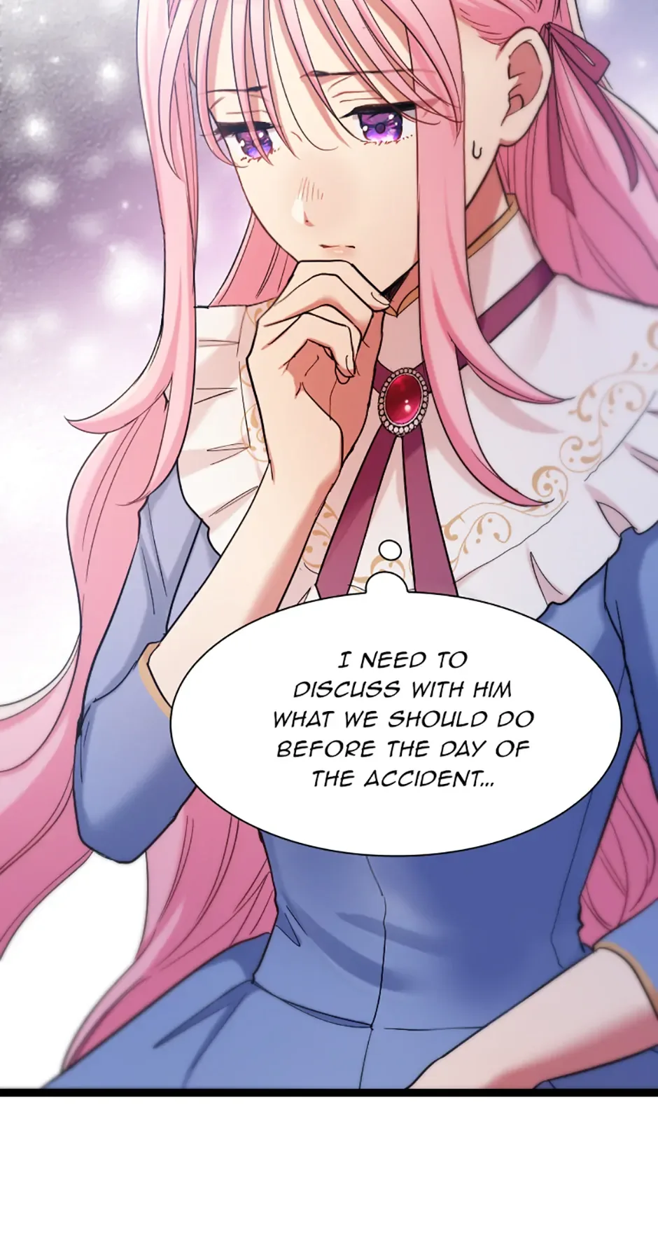 Lady of Iron Wall Chapter 32 page 63
