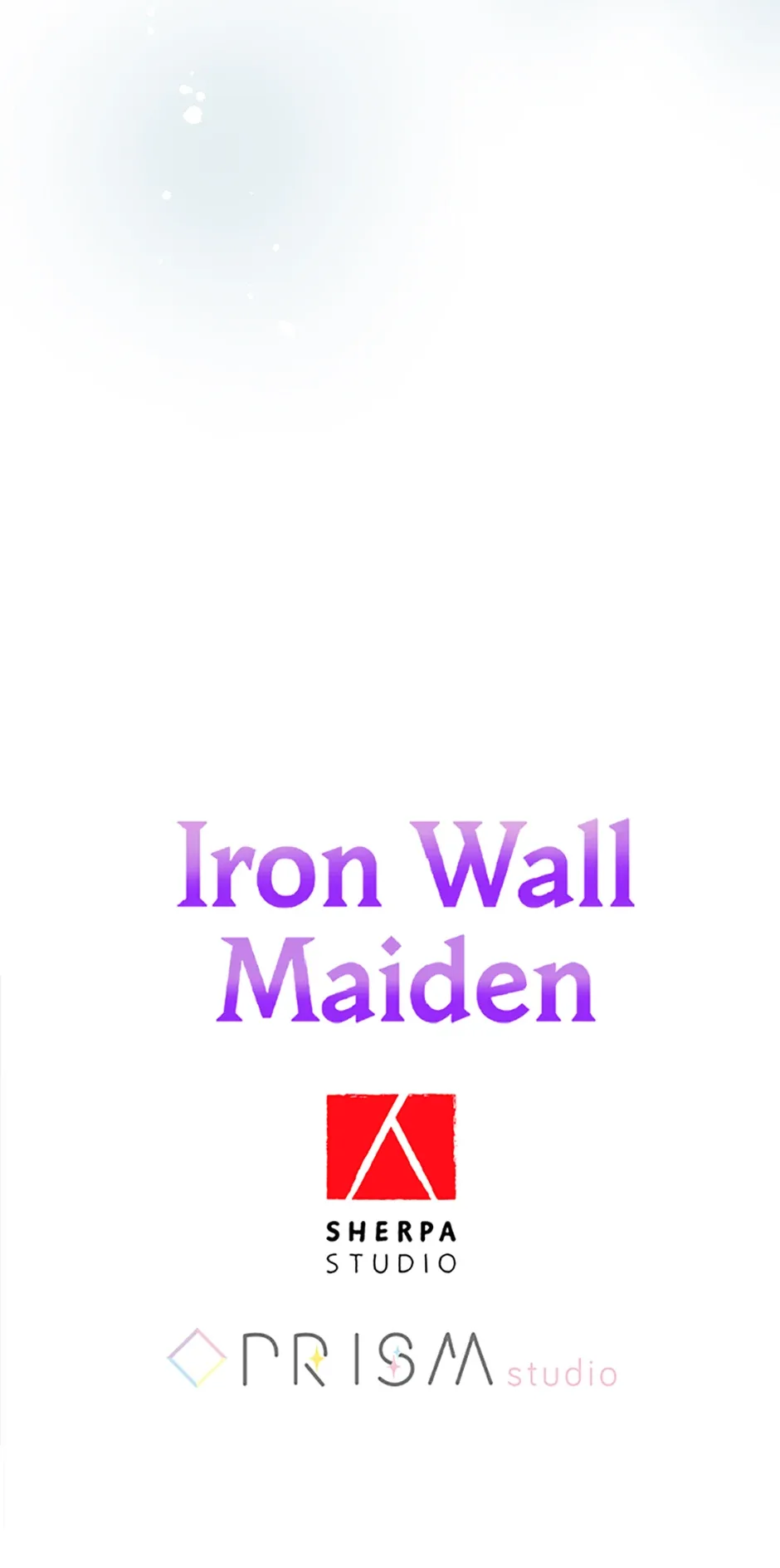 Lady of Iron Wall Chapter 32 page 87