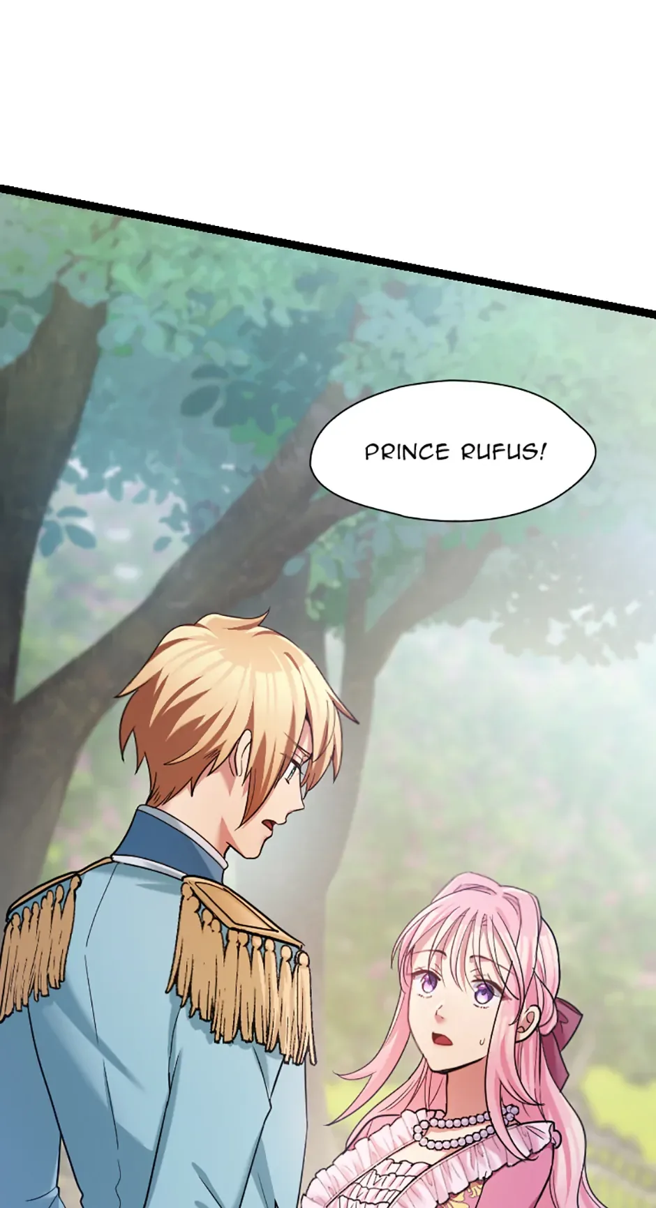 Lady of Iron Wall Chapter 30 page 42