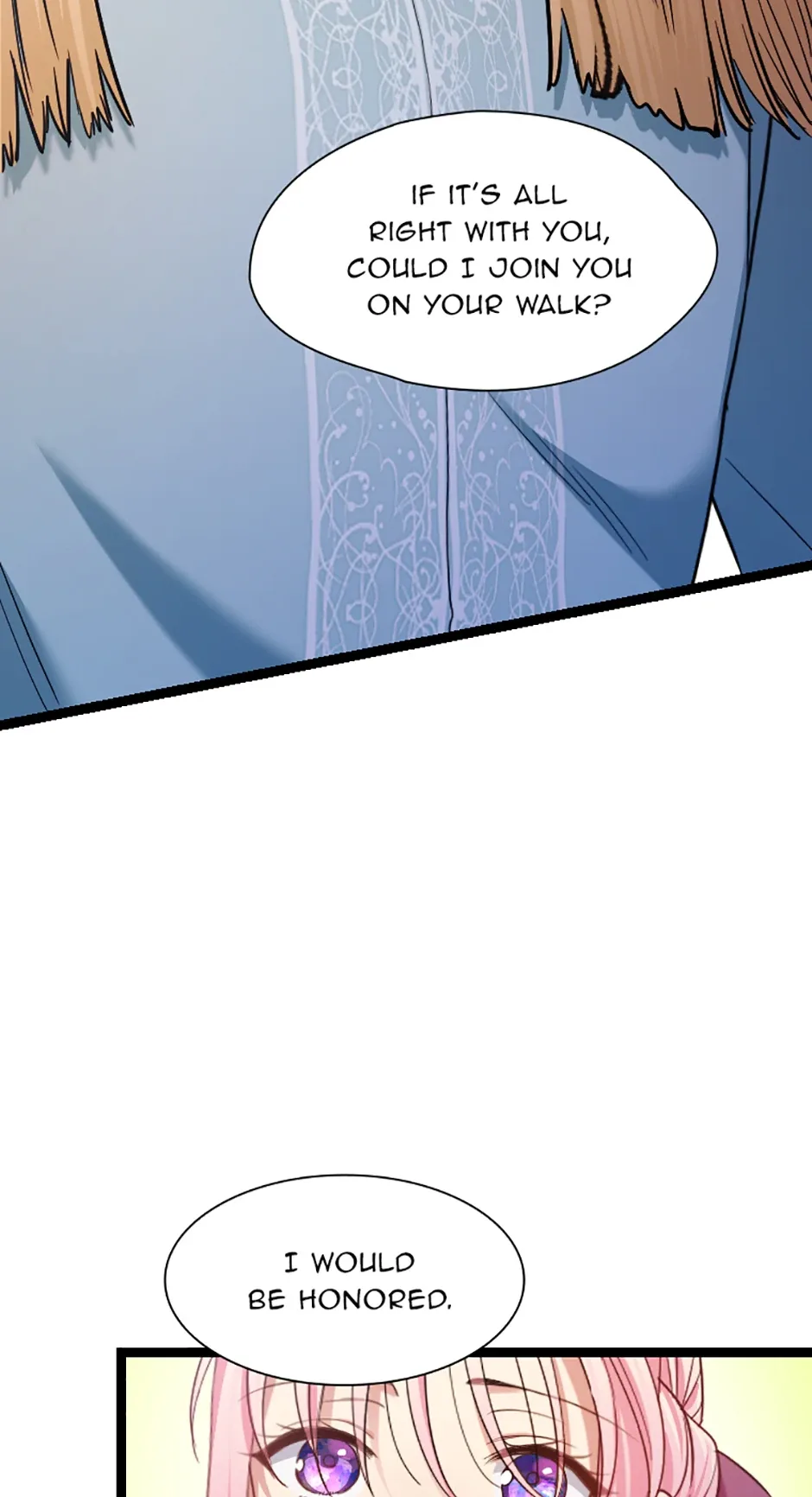 Lady of Iron Wall Chapter 30 page 46