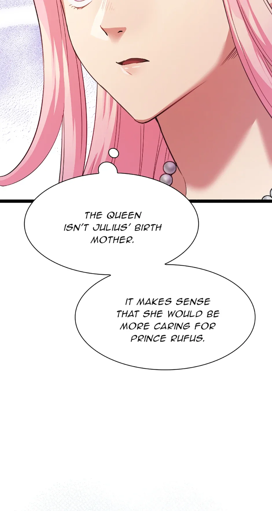 Lady of Iron Wall Chapter 30 page 52