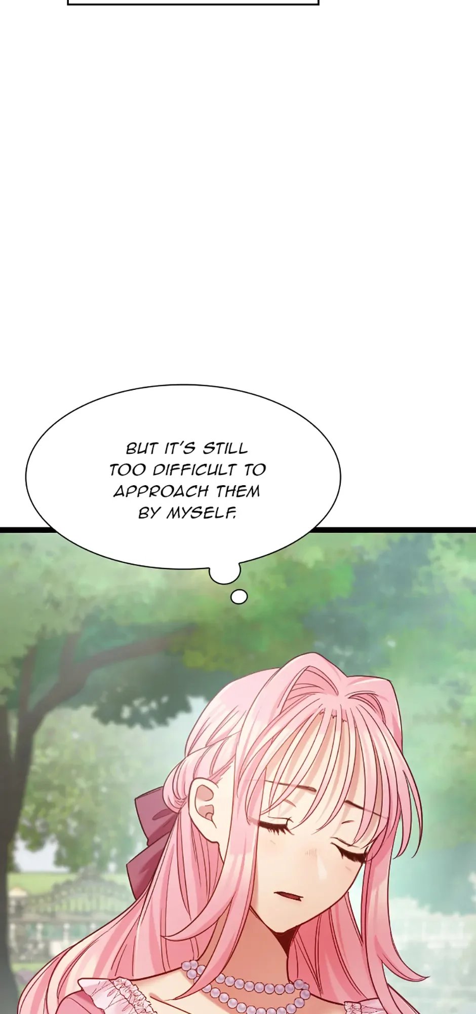 Lady of Iron Wall Chapter 30 page 40