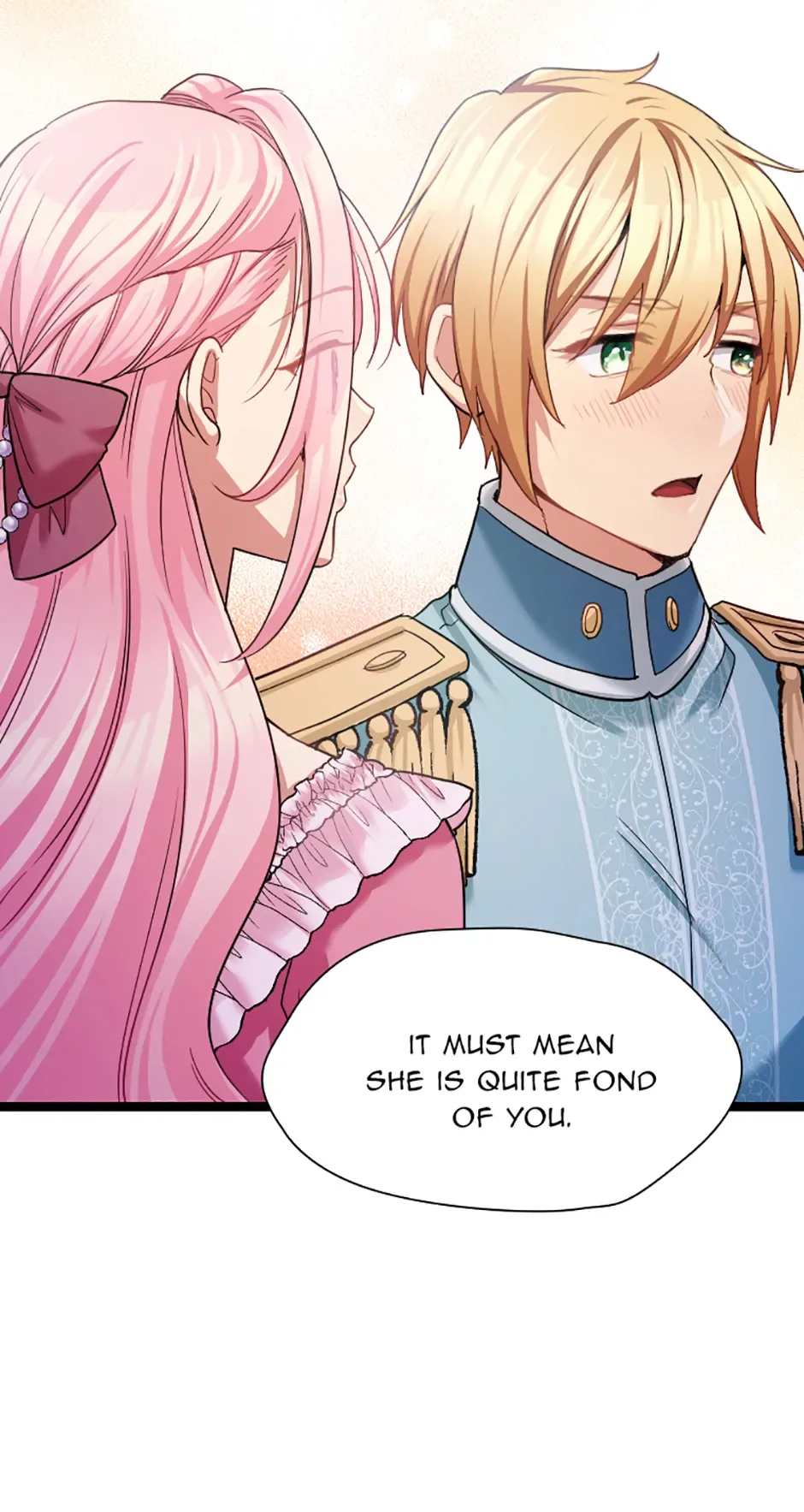 Lady of Iron Wall Chapter 30 page 60