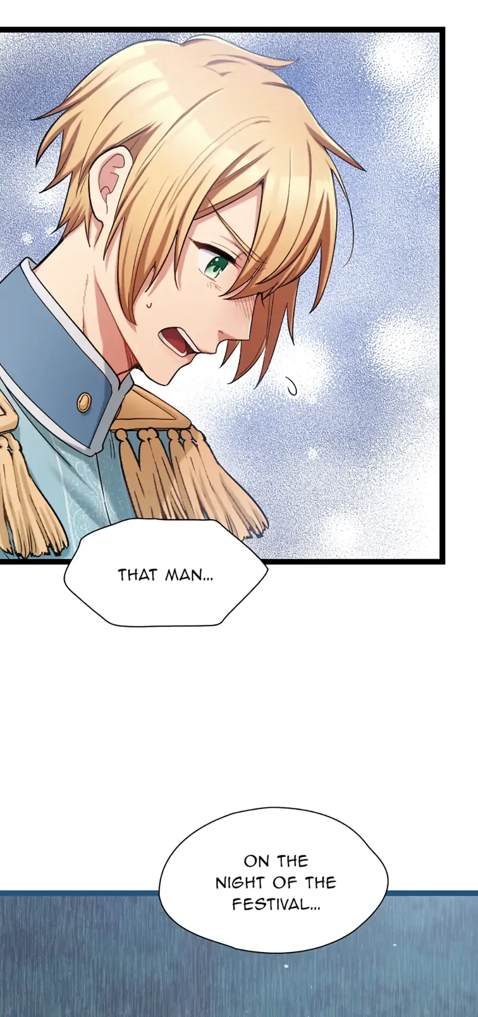 Lady of Iron Wall Chapter 31 page 13