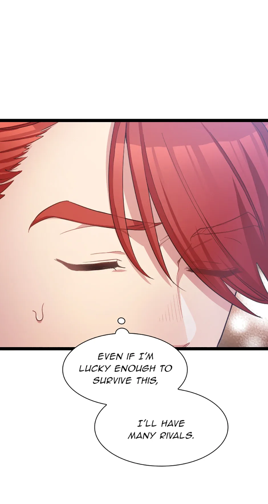 Lady of Iron Wall Chapter 33 page 29