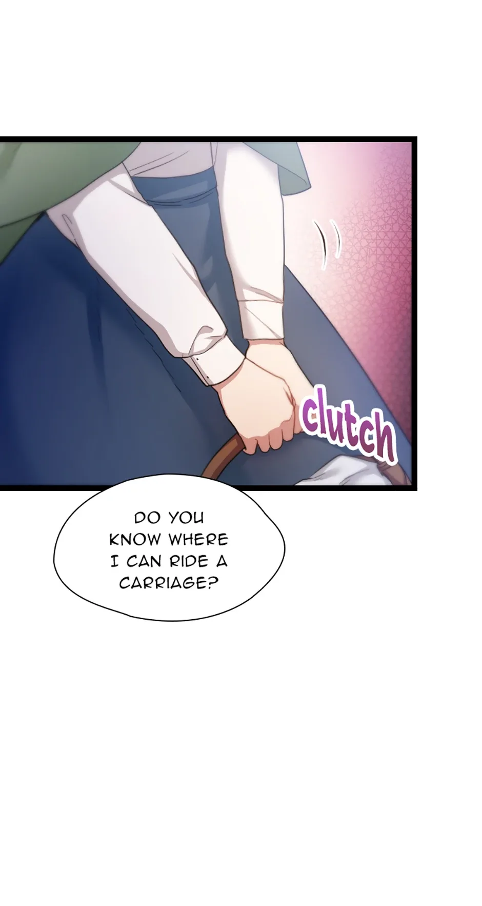 Lady of Iron Wall Chapter 33 page 35
