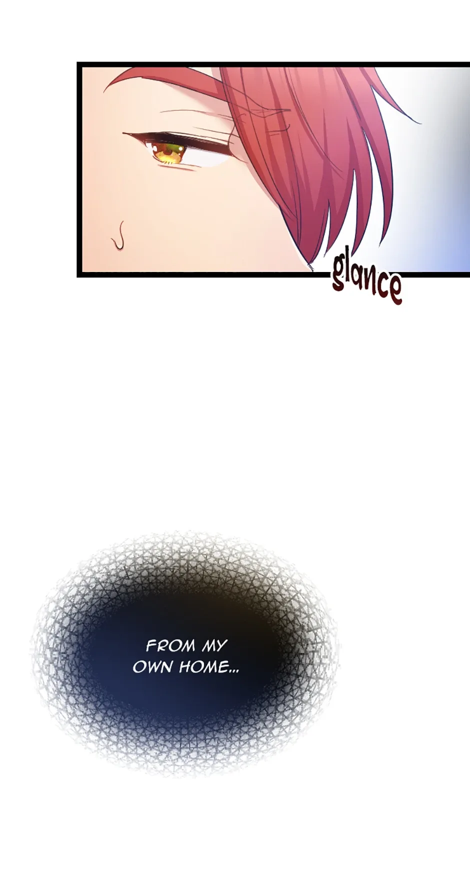 Lady of Iron Wall Chapter 33 page 21