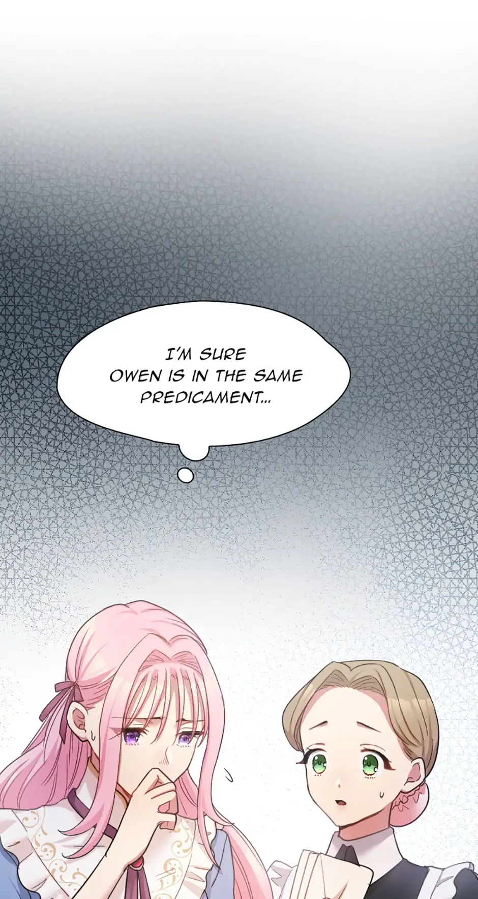 Lady of Iron Wall Chapter 33 page 15