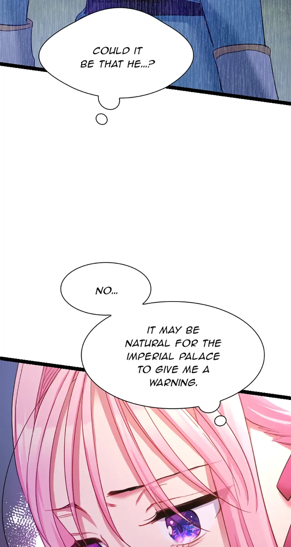 Lady of Iron Wall Chapter 33 page 13