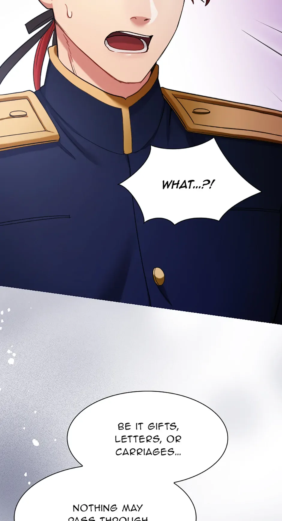 Lady of Iron Wall Chapter 33 page 4