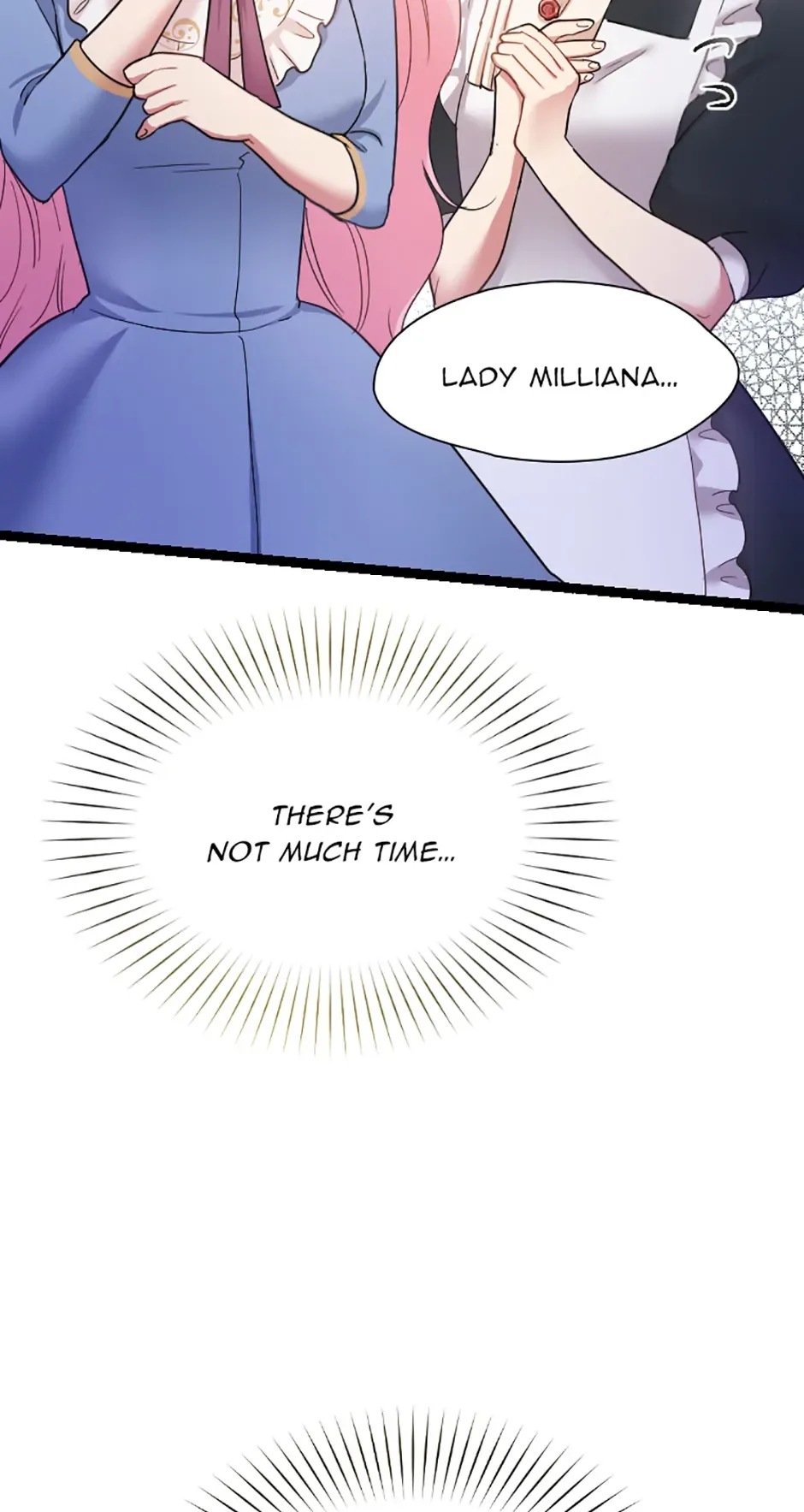 Lady of Iron Wall Chapter 33 page 16