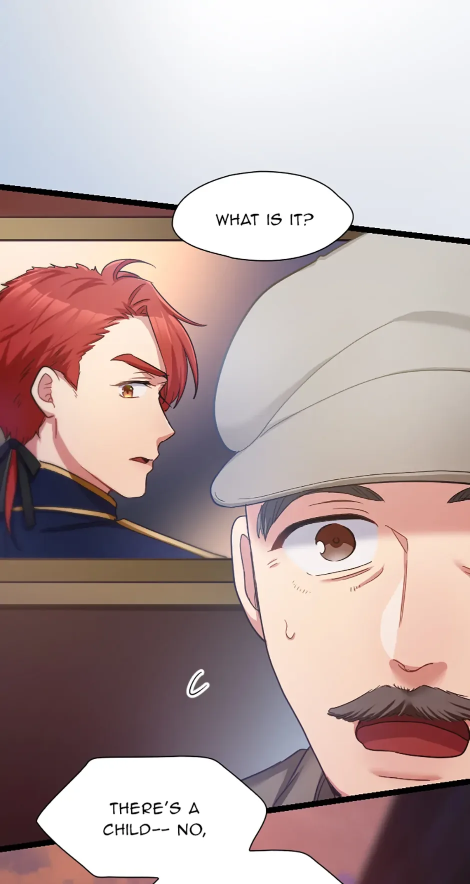 Lady of Iron Wall Chapter 33 page 31