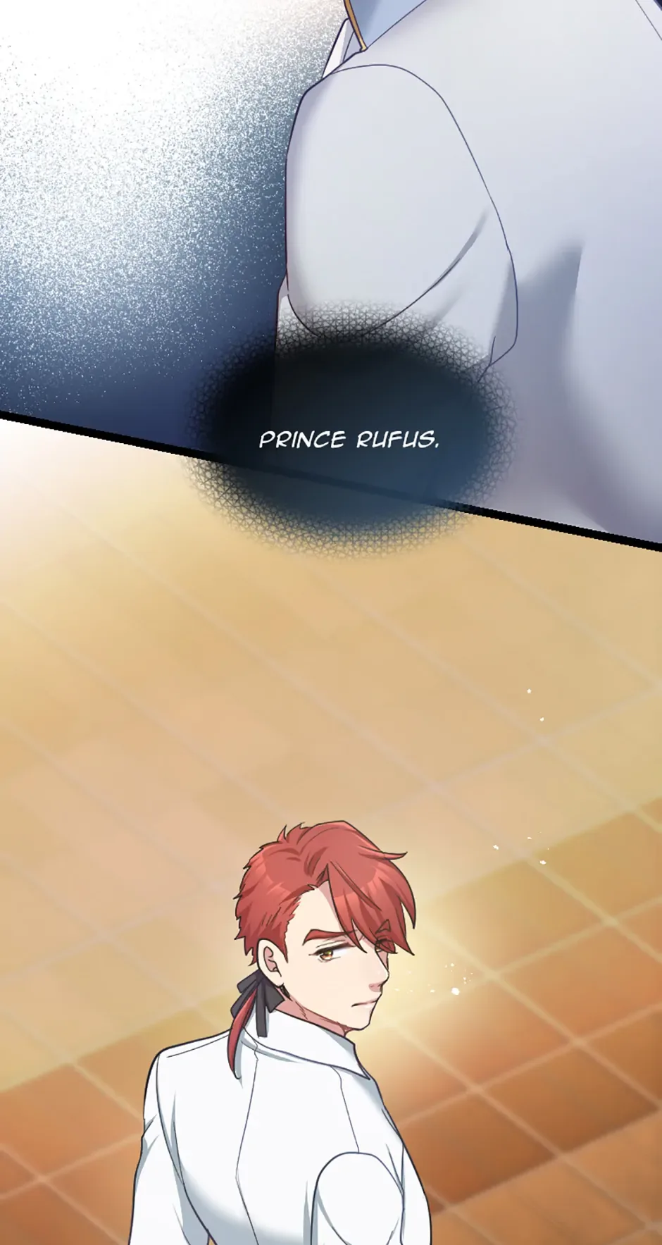 Lady of Iron Wall Chapter 33 page 24