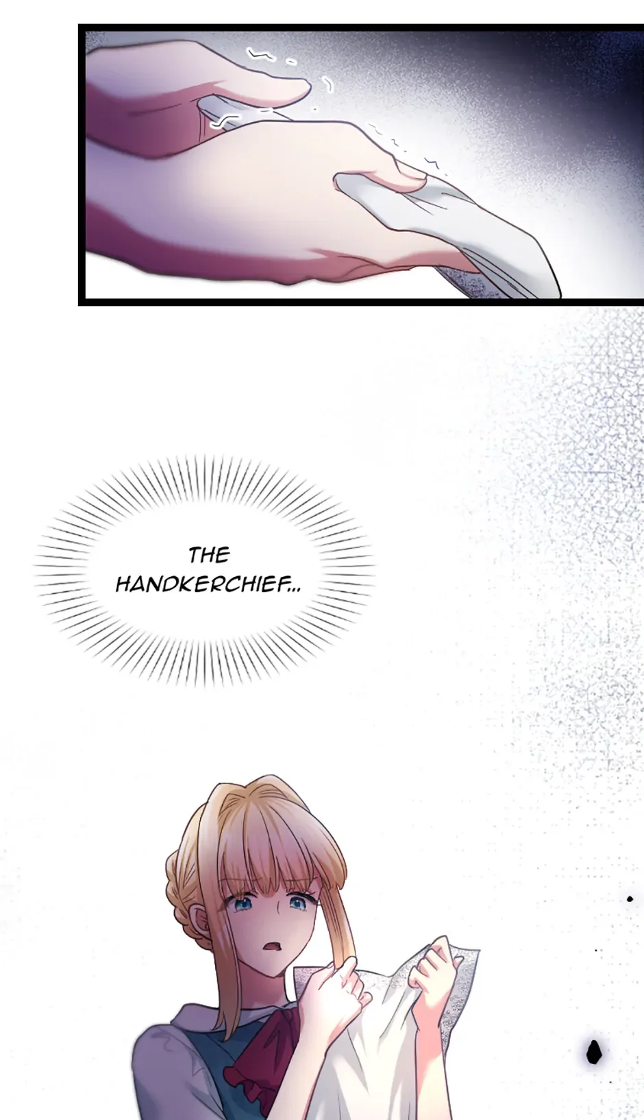 Lady of Iron Wall Chapter 33 page 82