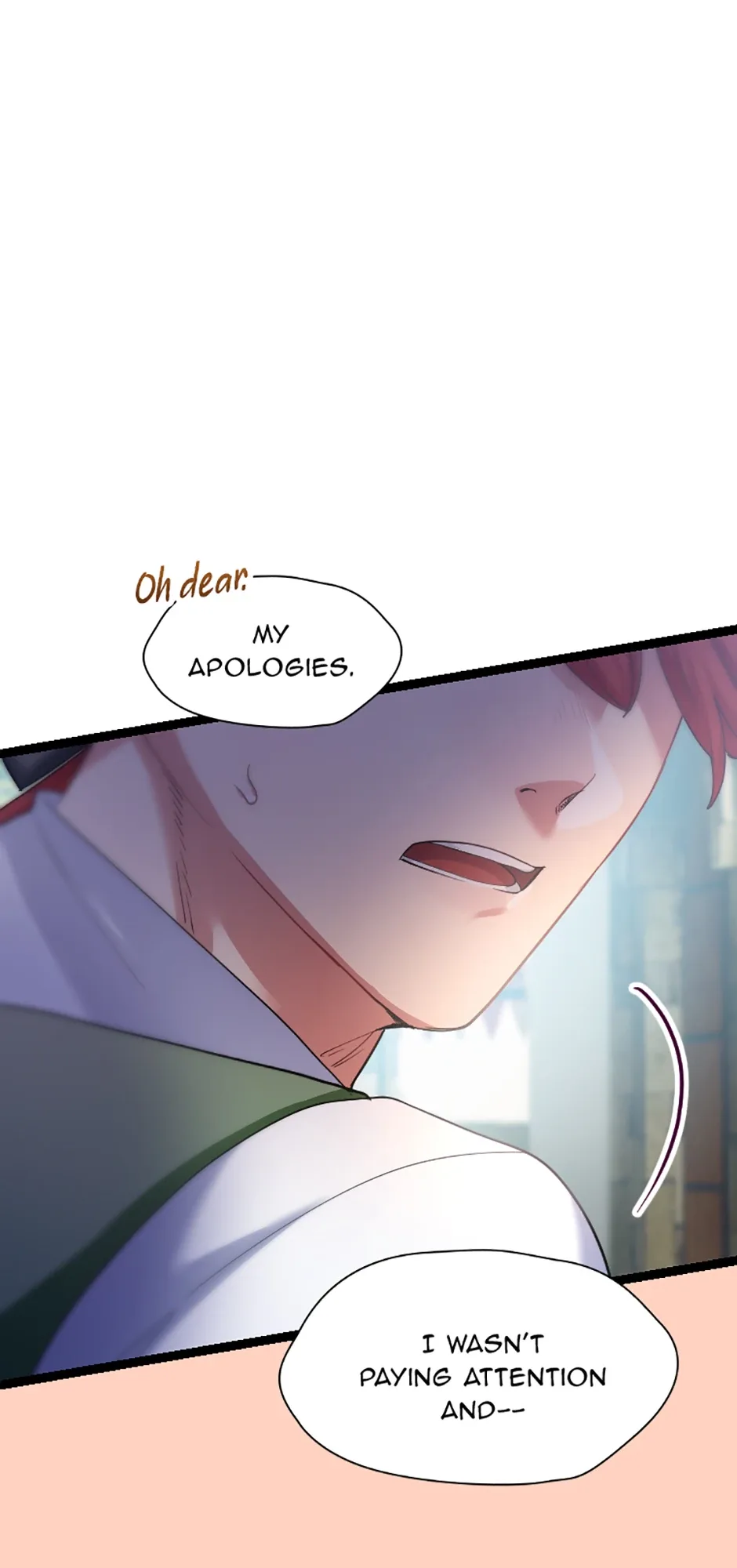Lady of Iron Wall Chapter 33 page 72