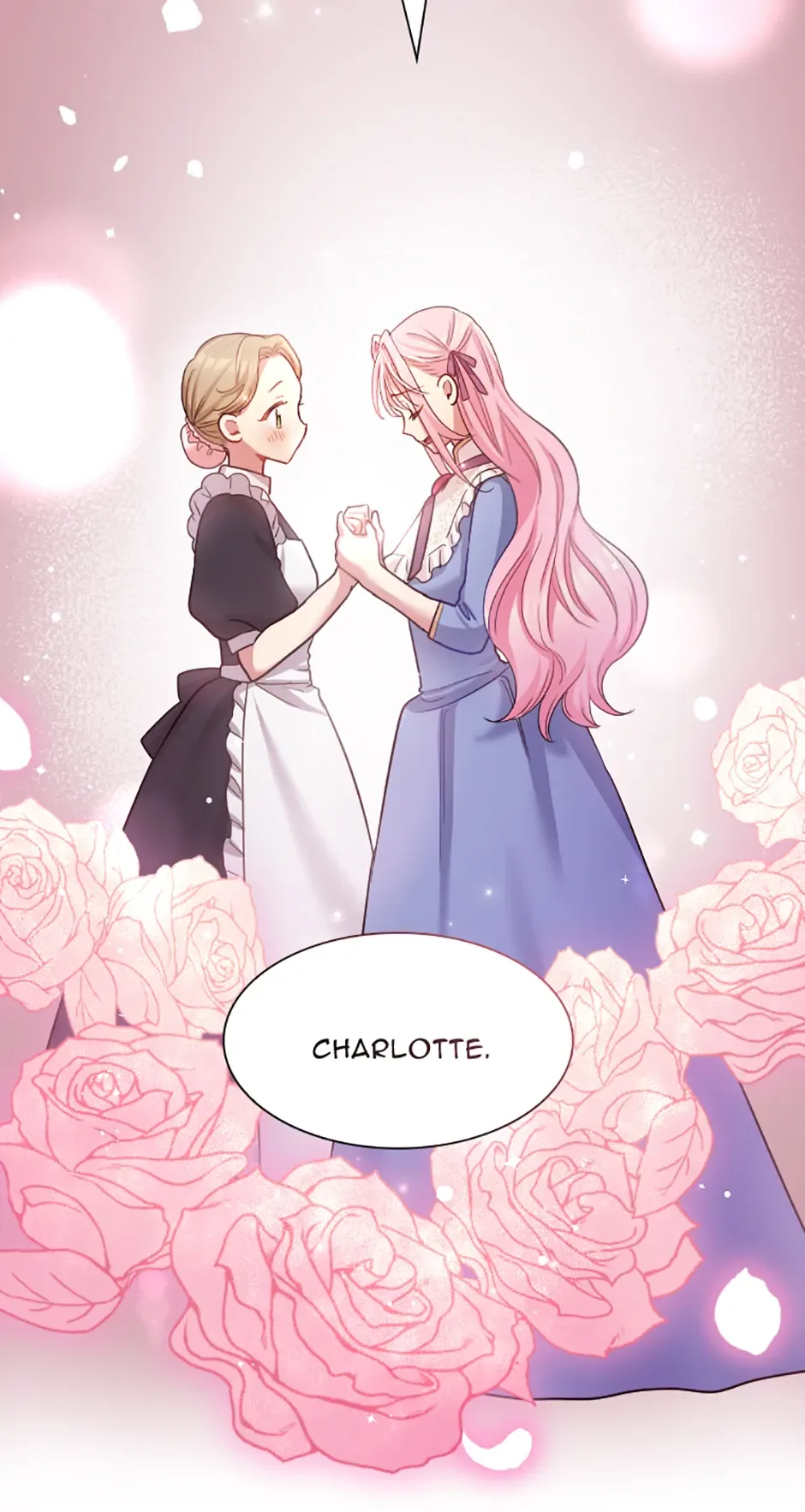 Lady of Iron Wall Chapter 33 page 55