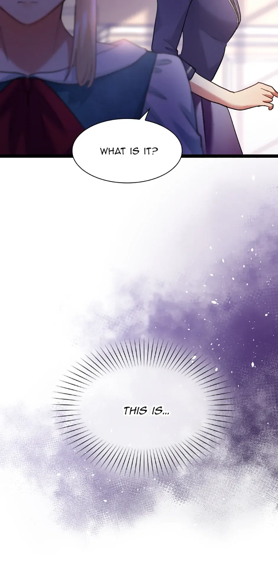 Lady of Iron Wall Chapter 33 page 81
