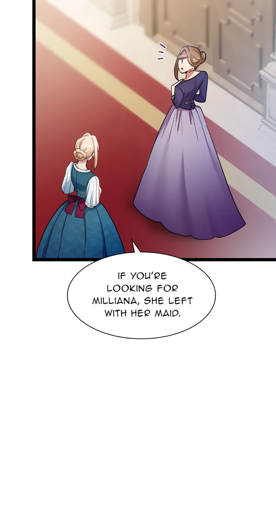 Lady of Iron Wall Chapter 33 page 62