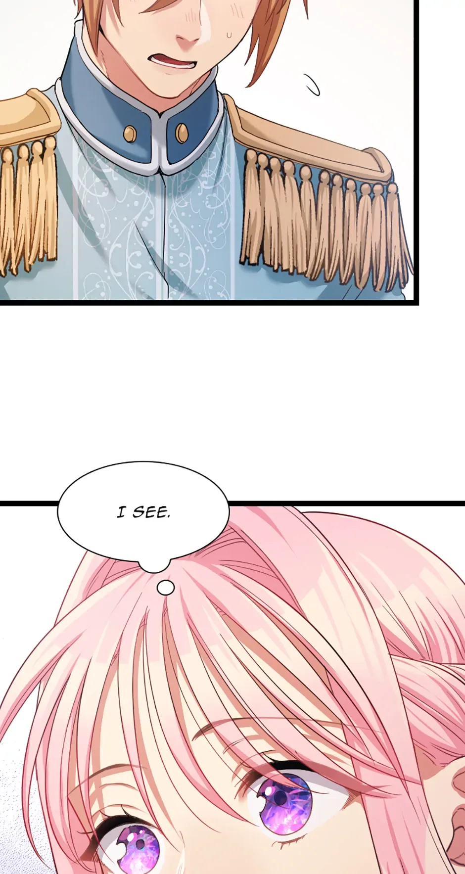 Lady of Iron Wall Chapter 30 page 51