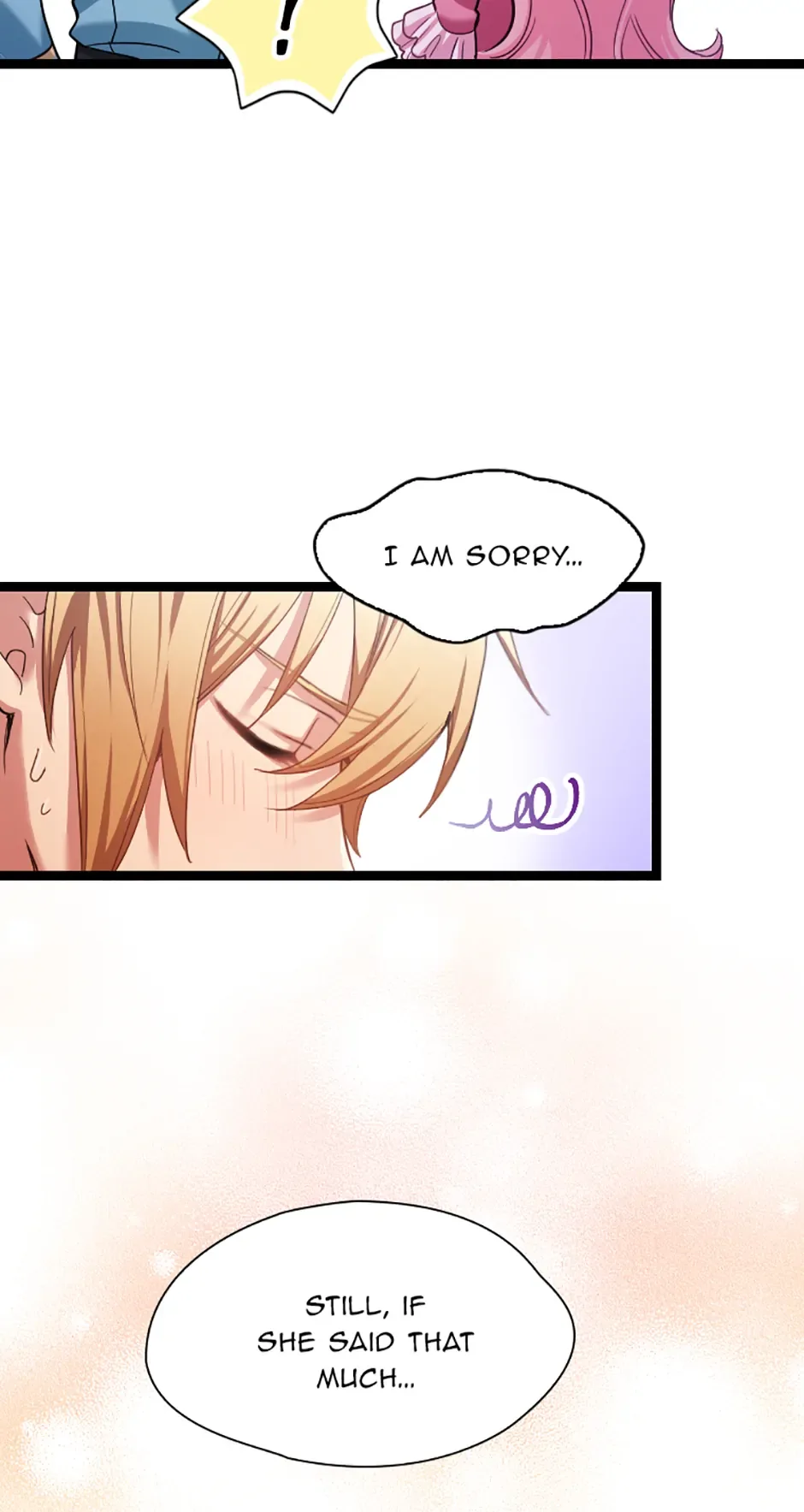 Lady of Iron Wall Chapter 30 page 59