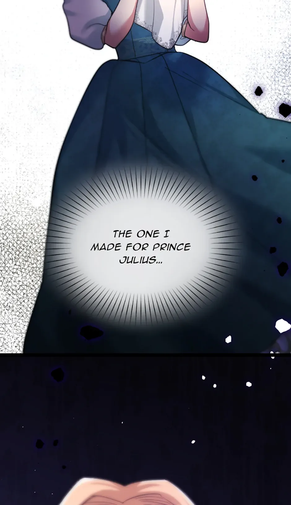 Lady of Iron Wall Chapter 33 page 83