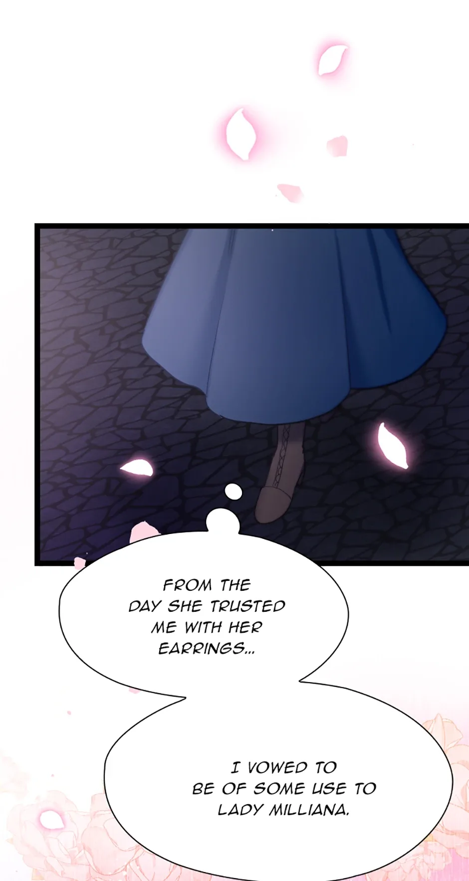 Lady of Iron Wall Chapter 33 page 56