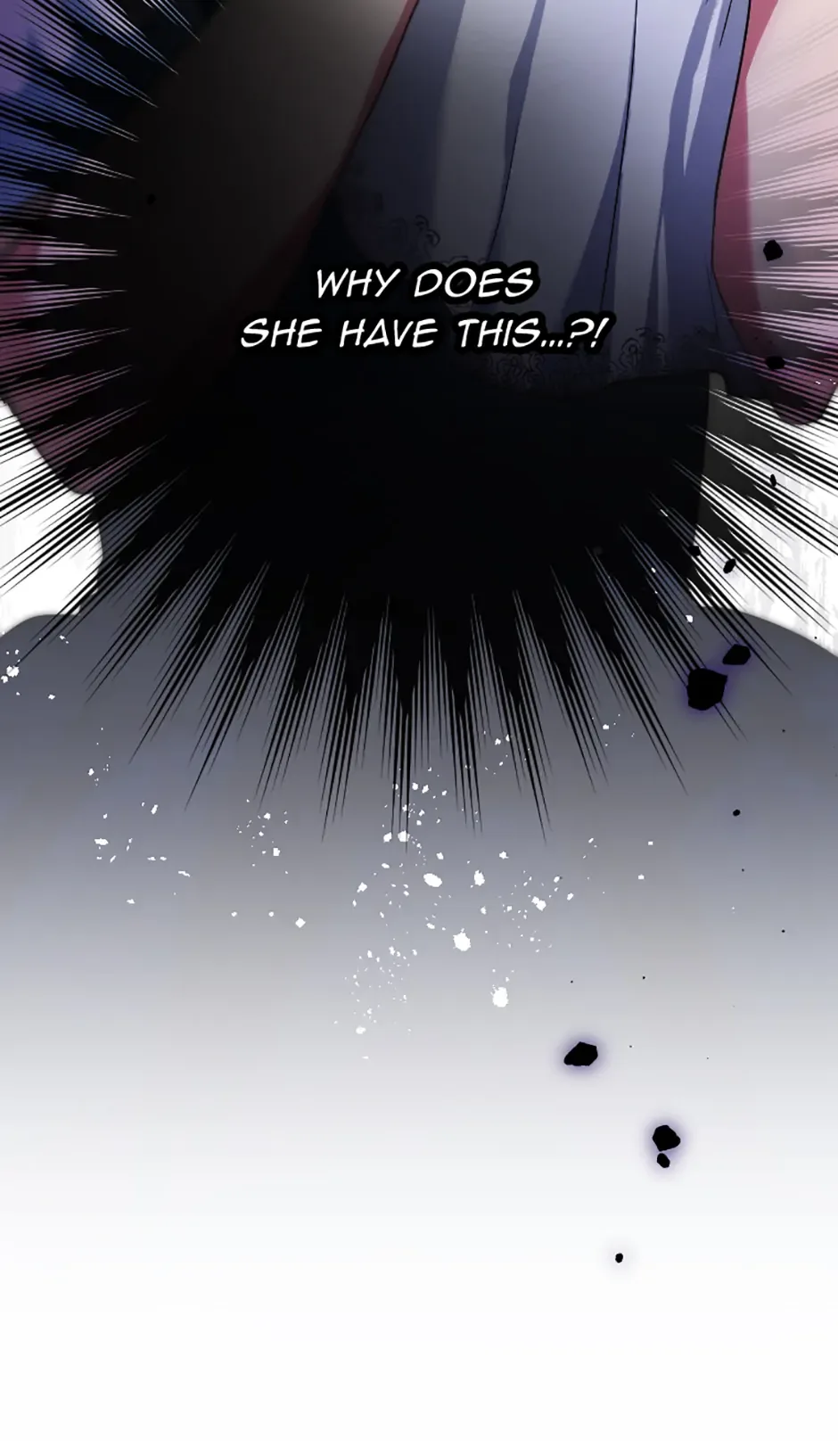 Lady of Iron Wall Chapter 33 page 85