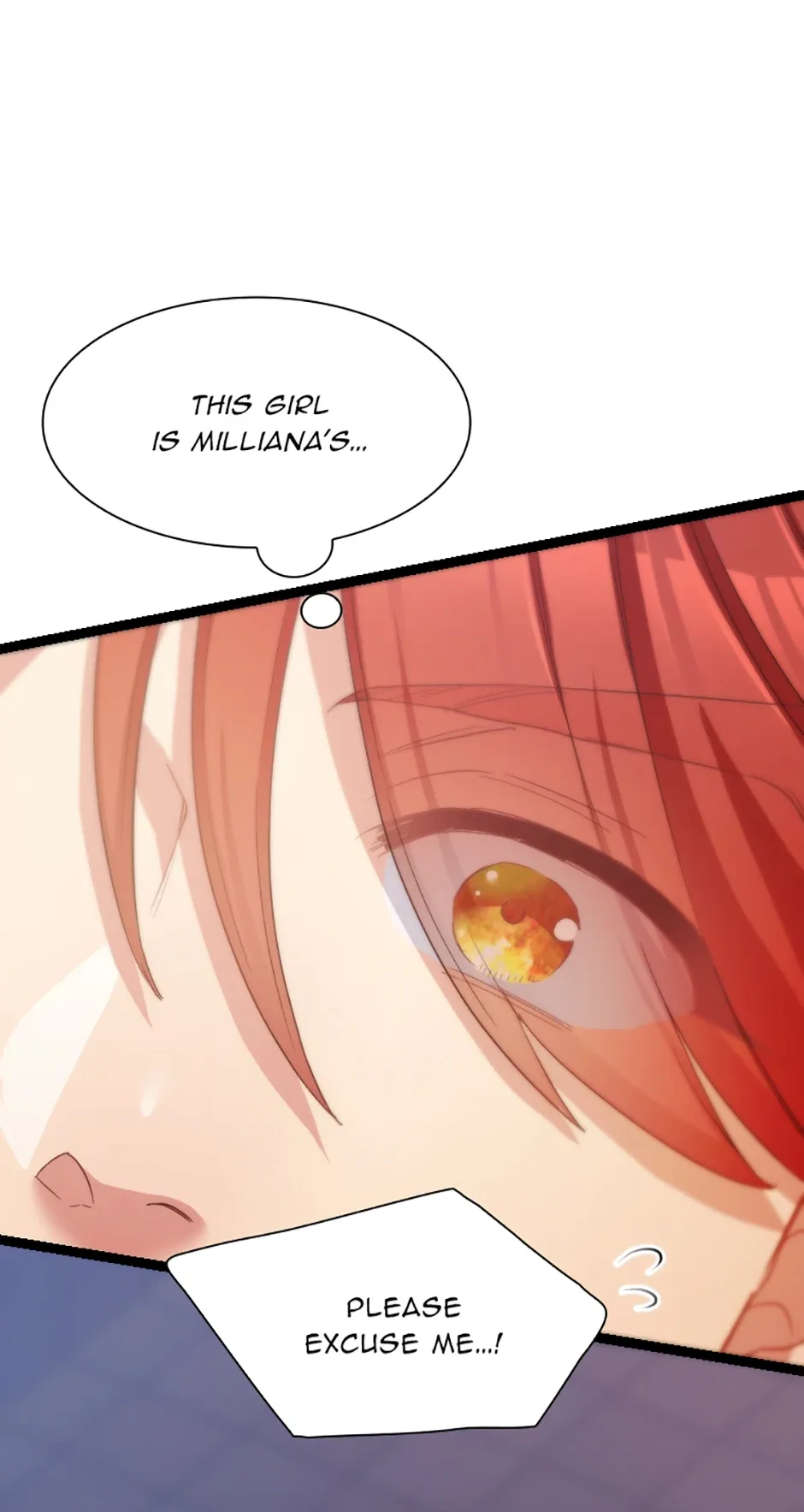 Lady of Iron Wall Chapter 33 page 43
