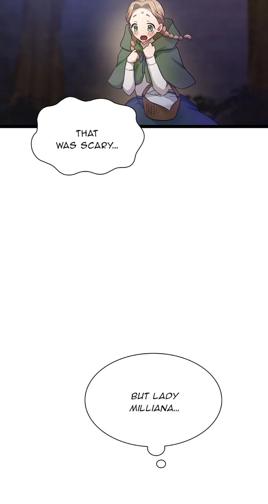 Lady of Iron Wall Chapter 33 page 48