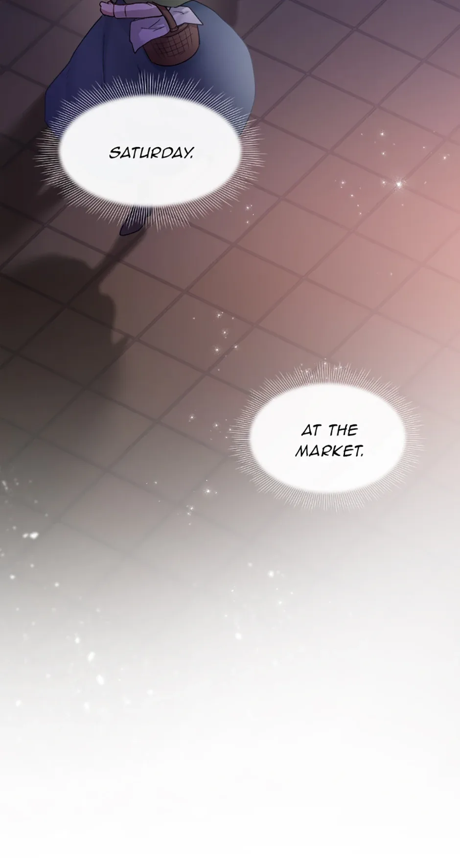 Lady of Iron Wall Chapter 33 page 45